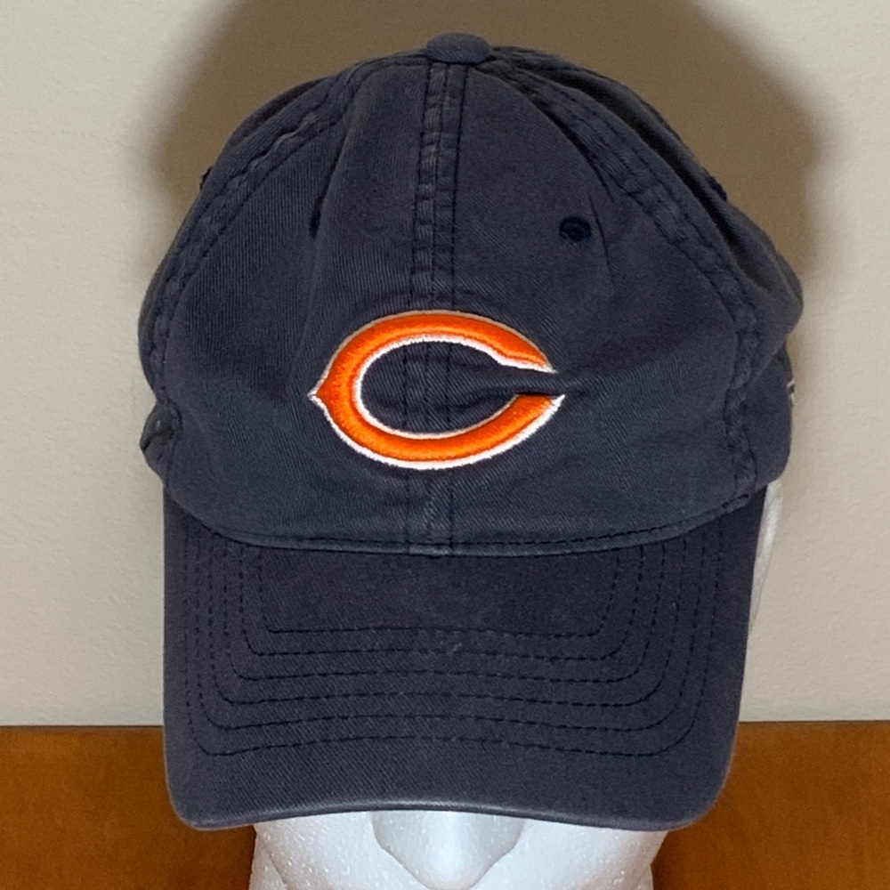 Chicago Bears Reebok Flexfit On Field Youth Hat